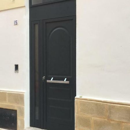 B&B Mario Pagano Brindisi Esterno foto