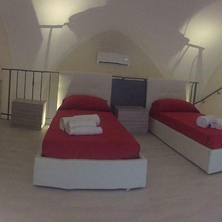 B&B Mario Pagano Brindisi Esterno foto