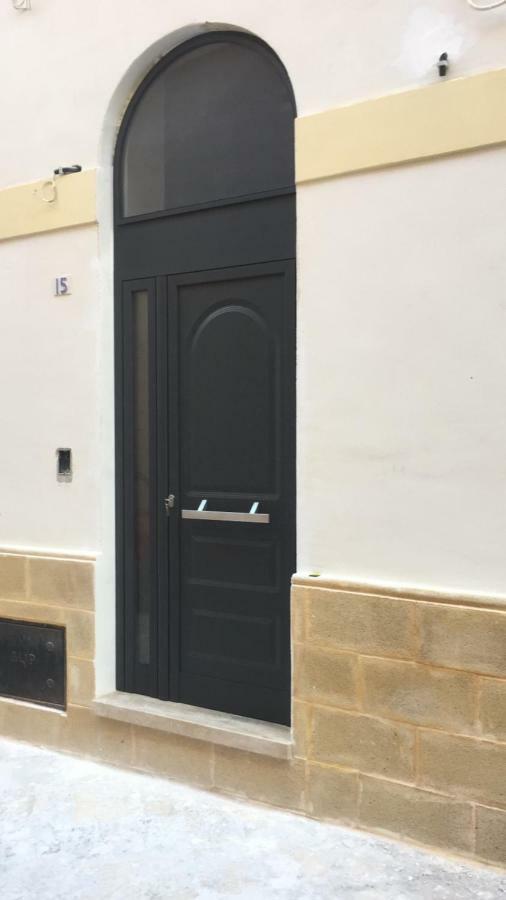 B&B Mario Pagano Brindisi Esterno foto