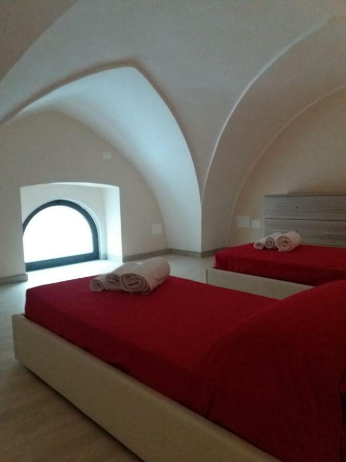 B&B Mario Pagano Brindisi Esterno foto