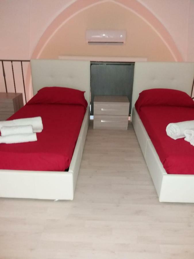 B&B Mario Pagano Brindisi Esterno foto