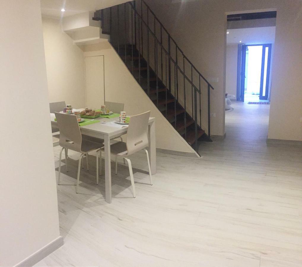 B&B Mario Pagano Brindisi Esterno foto