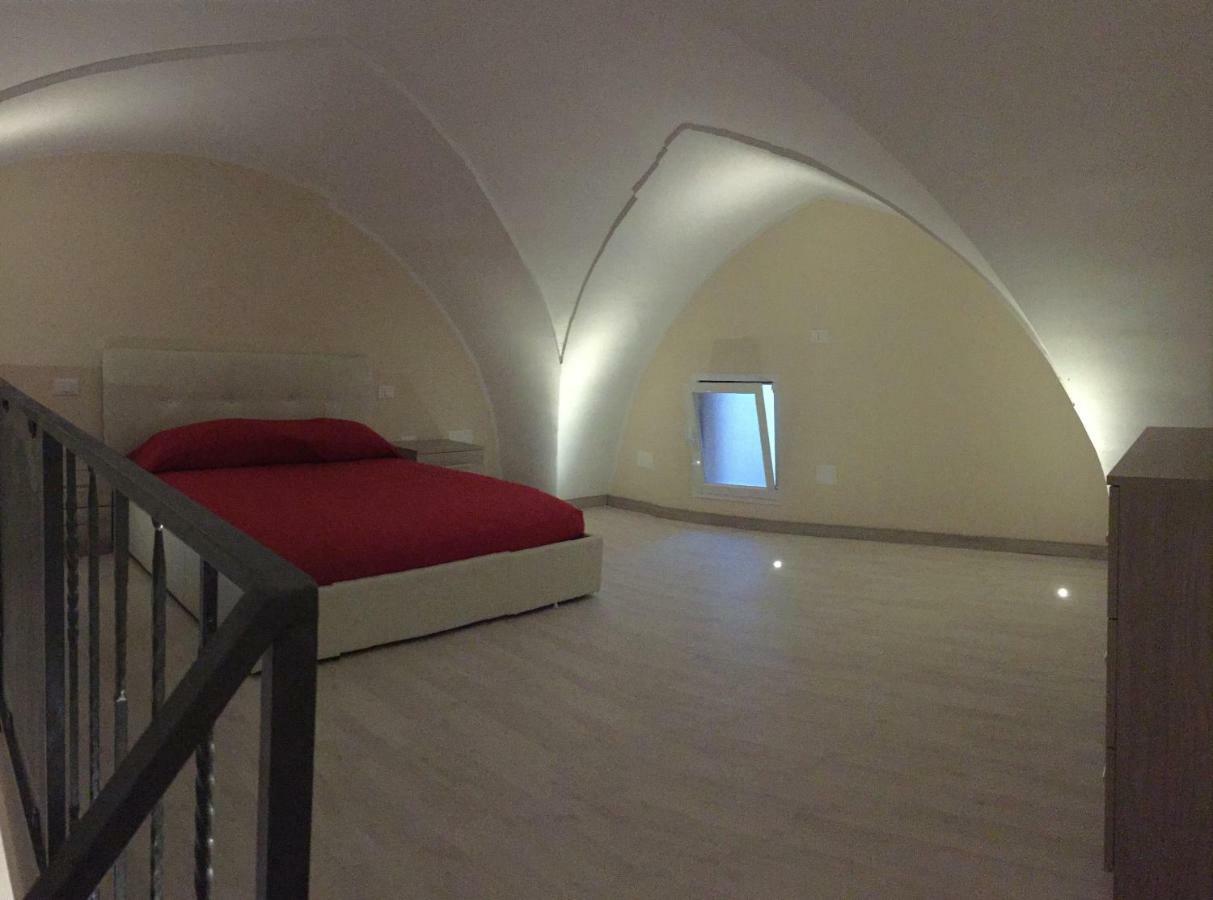 B&B Mario Pagano Brindisi Esterno foto