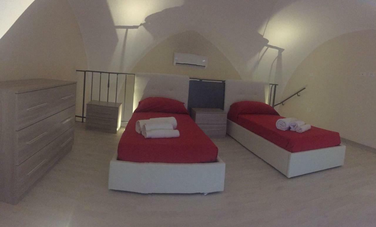 B&B Mario Pagano Brindisi Esterno foto