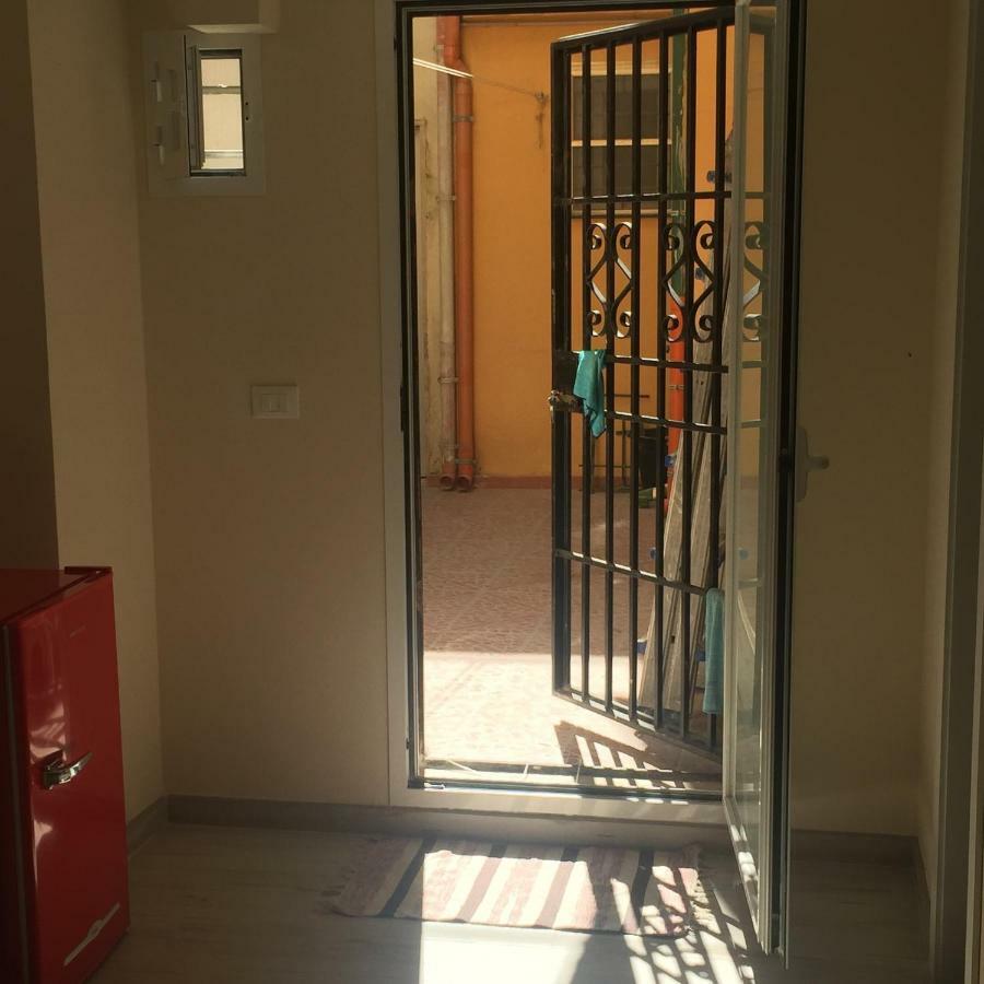 B&B Mario Pagano Brindisi Esterno foto