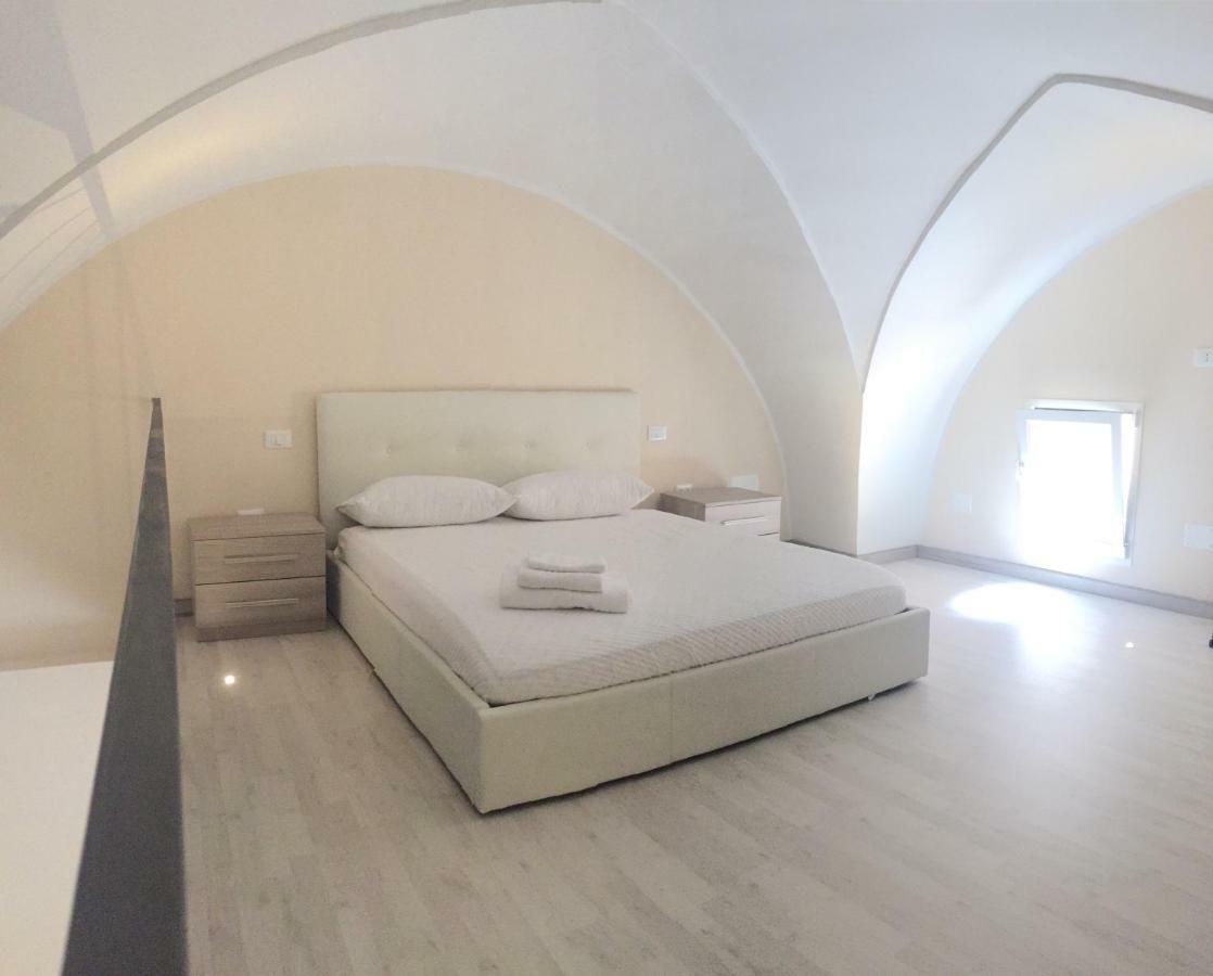 B&B Mario Pagano Brindisi Esterno foto