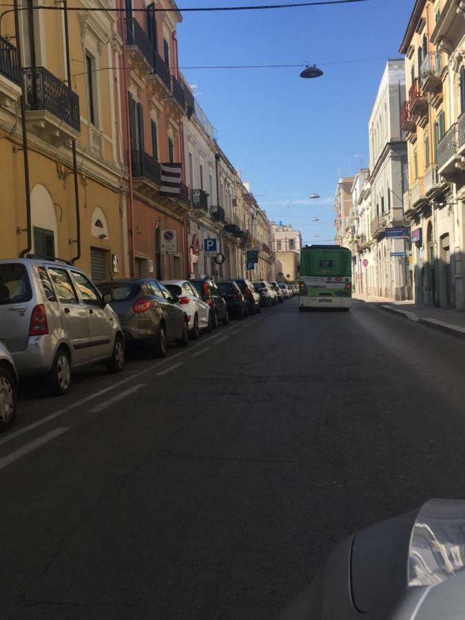 B&B Mario Pagano Brindisi Esterno foto